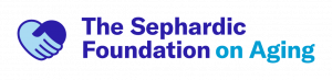 The Sephardic Foundation on Aging Logo
